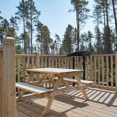 Villa Cairngorm Bothies Aboyne Esterno foto