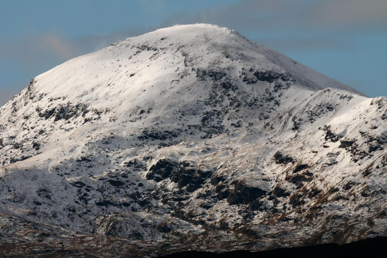 Villa Cairngorm Bothies Aboyne Esterno foto