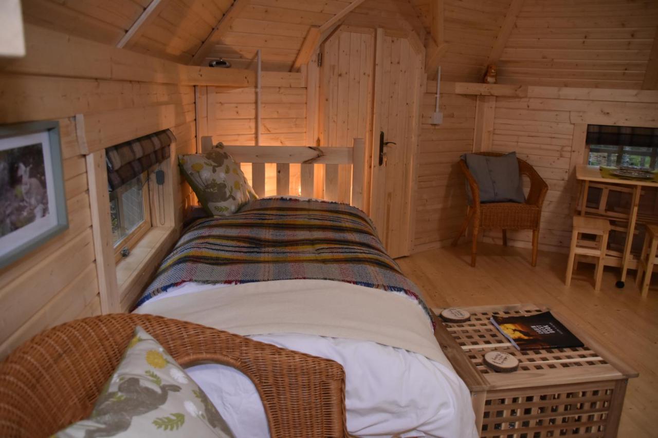 Villa Cairngorm Bothies Aboyne Esterno foto