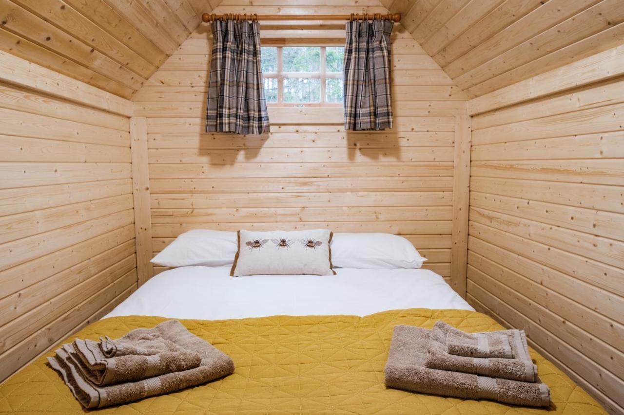 Villa Cairngorm Bothies Aboyne Esterno foto