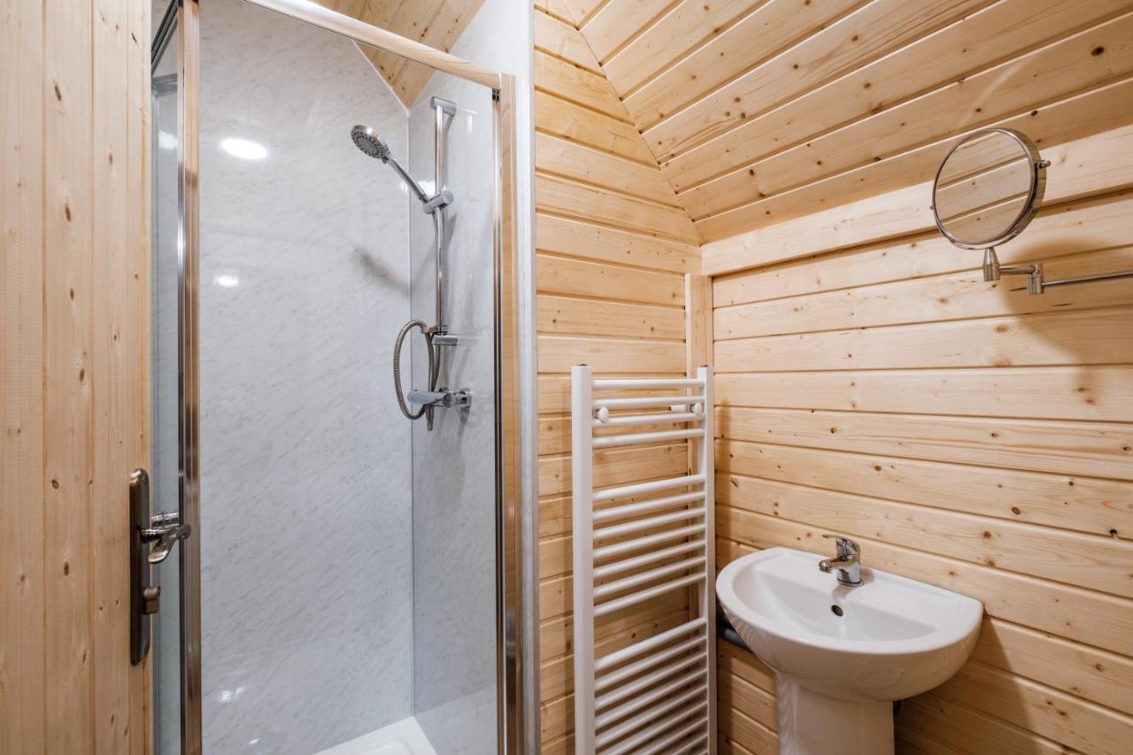 Villa Cairngorm Bothies Aboyne Esterno foto