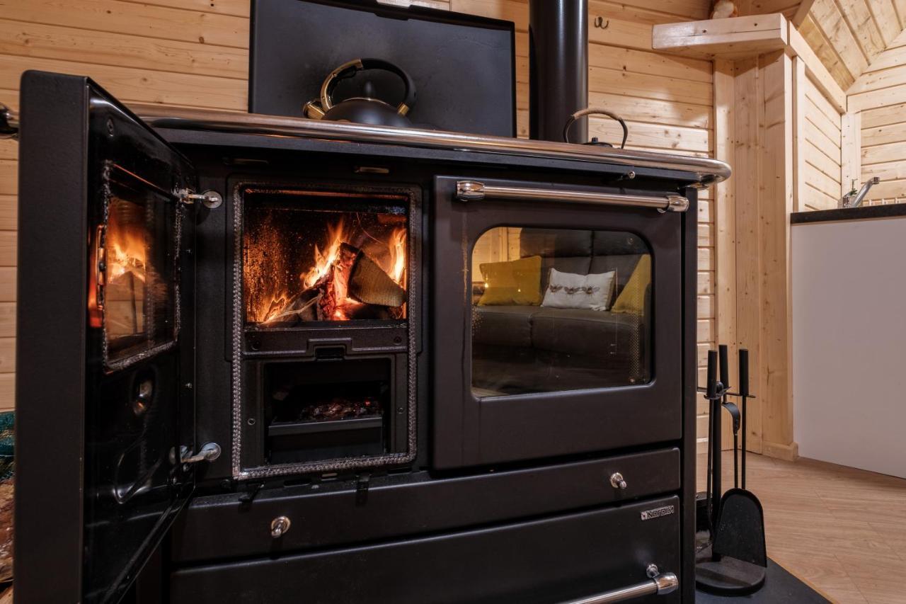 Villa Cairngorm Bothies Aboyne Esterno foto