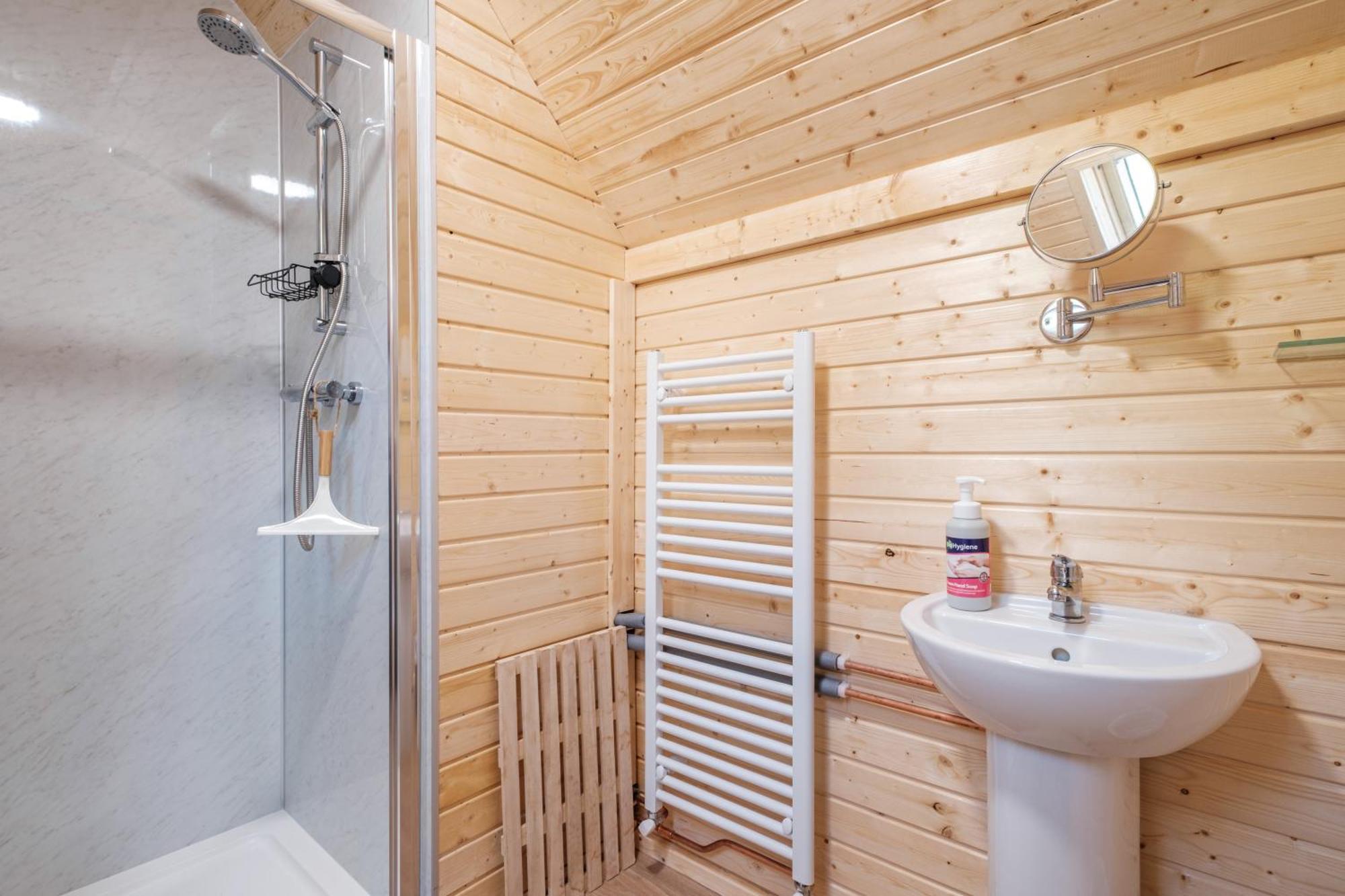 Villa Cairngorm Bothies Aboyne Esterno foto