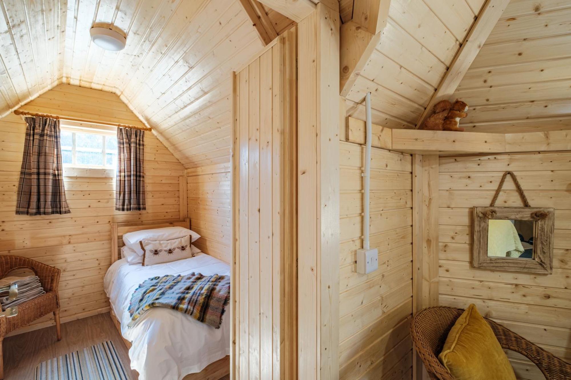 Villa Cairngorm Bothies Aboyne Esterno foto