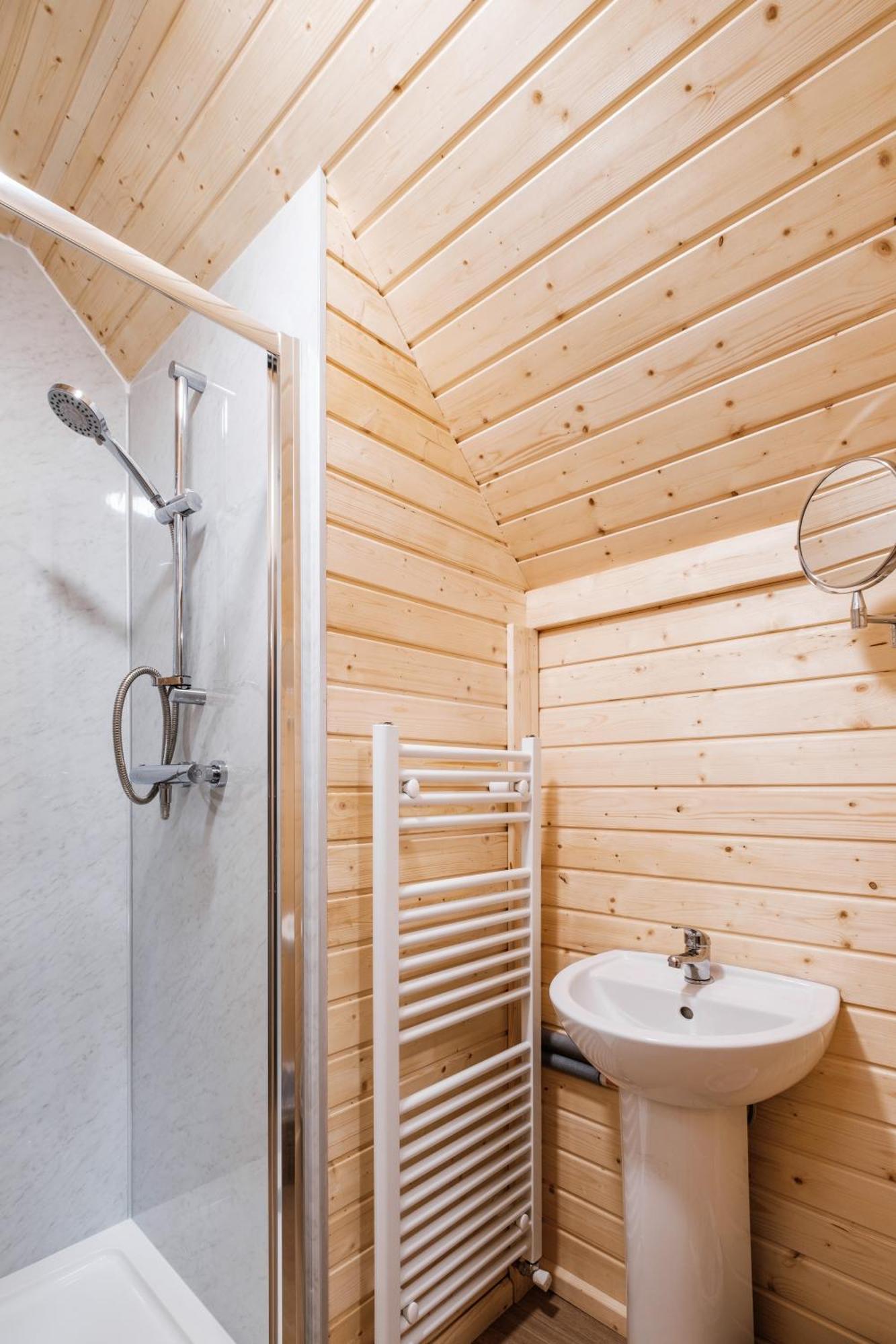 Villa Cairngorm Bothies Aboyne Esterno foto