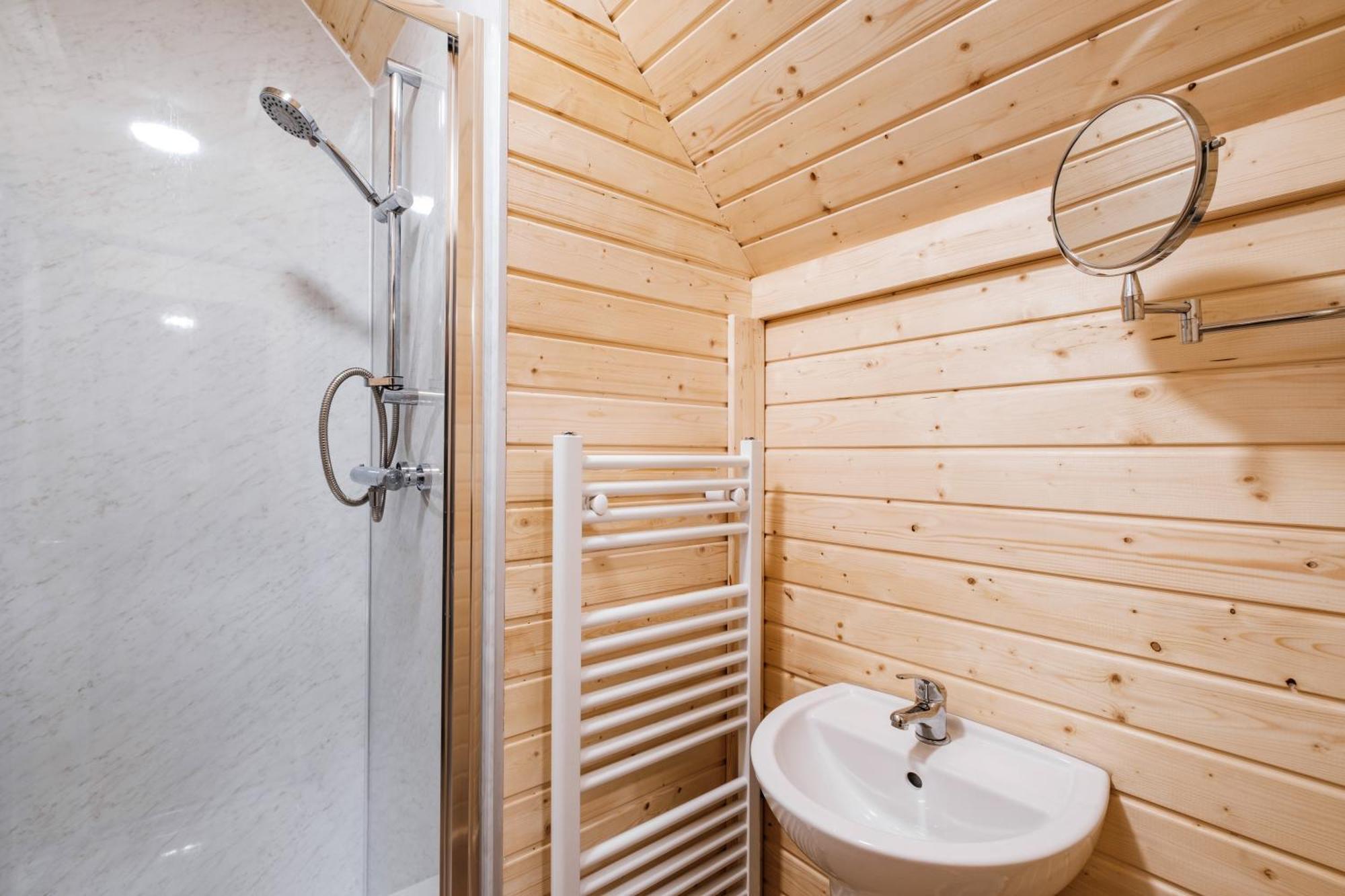 Villa Cairngorm Bothies Aboyne Esterno foto