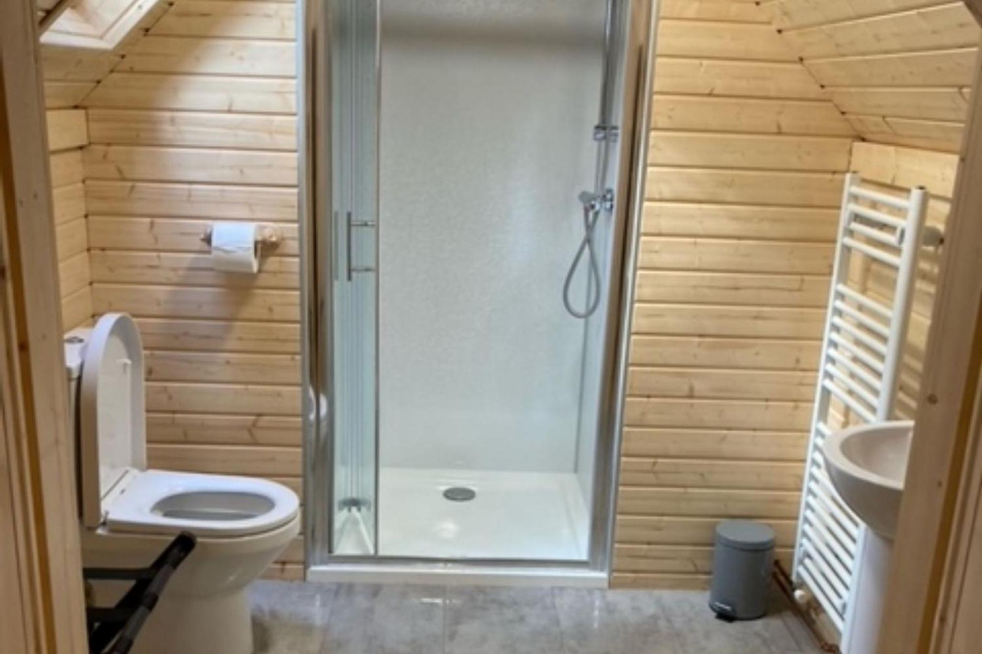 Villa Cairngorm Bothies Aboyne Esterno foto