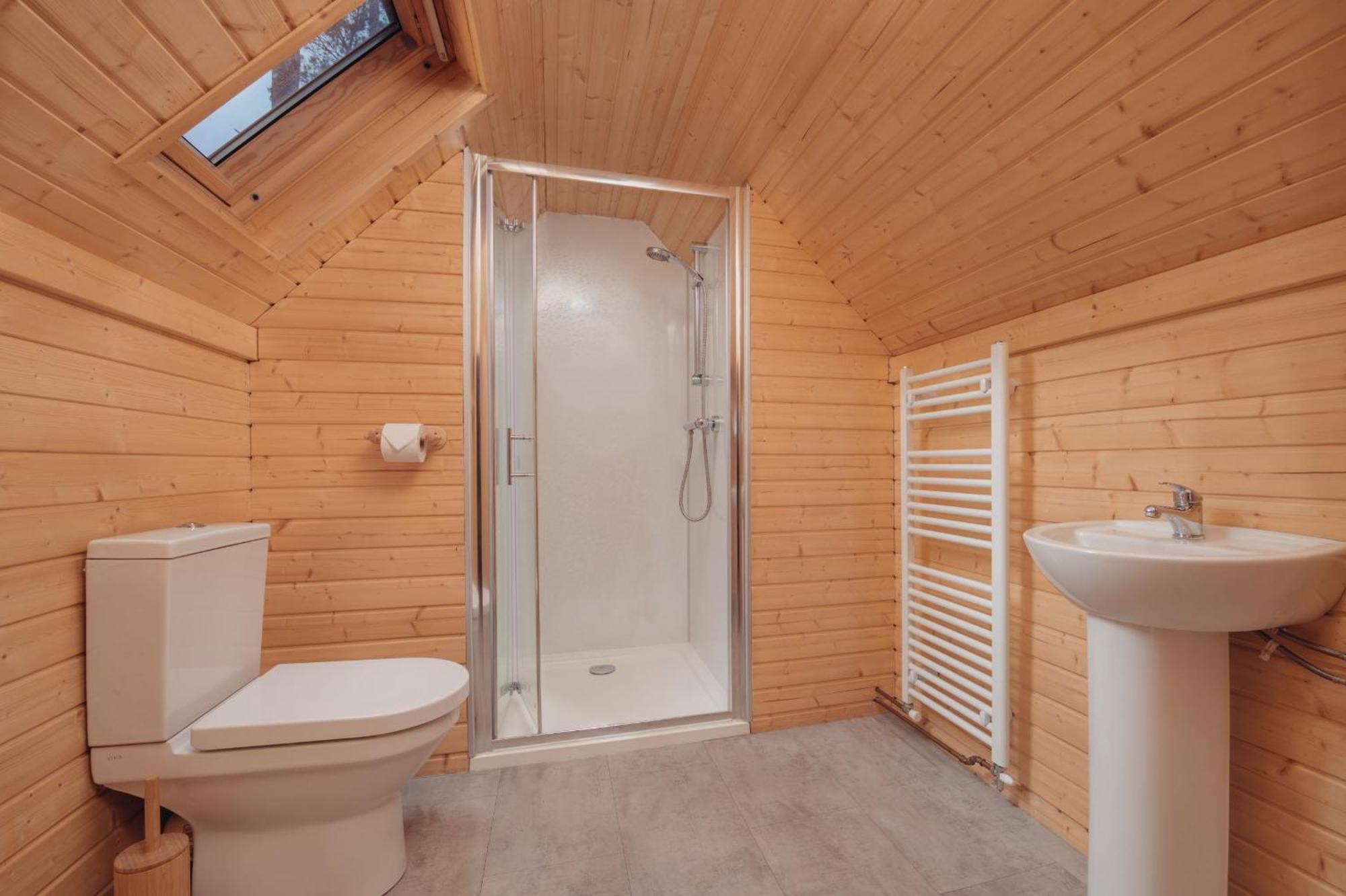 Villa Cairngorm Bothies Aboyne Esterno foto